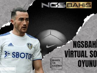 ngsbahis virtual soccer oyunu